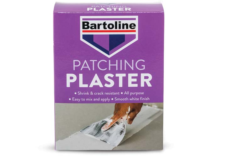 Bartoline Patching Plaster — 1.5 kg